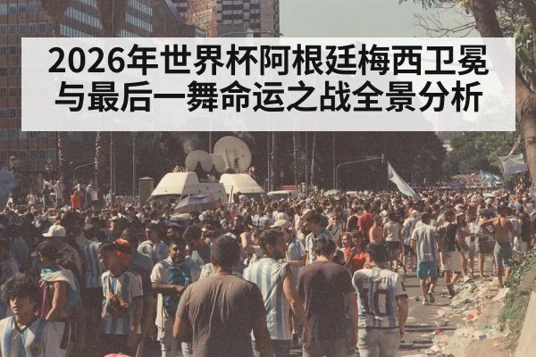 2026年世界杯阿根廷梅西卫冕与最后一舞命运之战全景分析